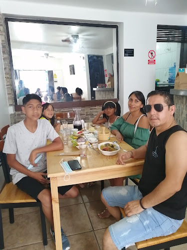 De Los Reyes - REST. - Gastronomía y hostelería