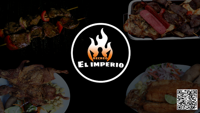 RECREO EL IMPERIO - HUANTA