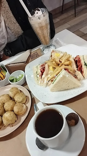 Opinii despre La Nuez San Borja Sur în San Borja - Gastronomía y hostelería