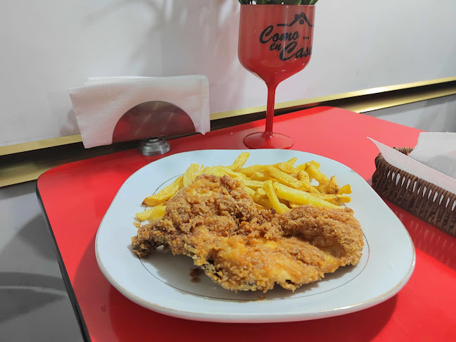 Av. La Paz 1284, La Perla 01