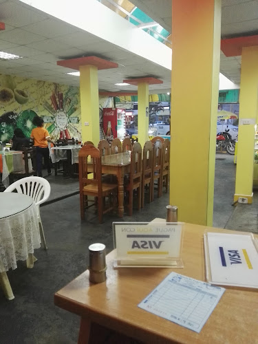 Opinii despre El Huequito Del Yogurt în Nueva Cajamarca - Gastronomía y hostelería