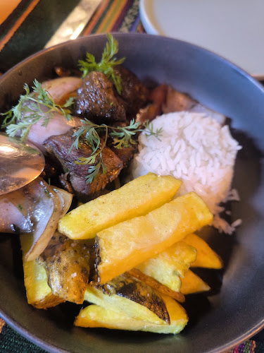 MORAY Restaurant - Gastronomía y hostelería