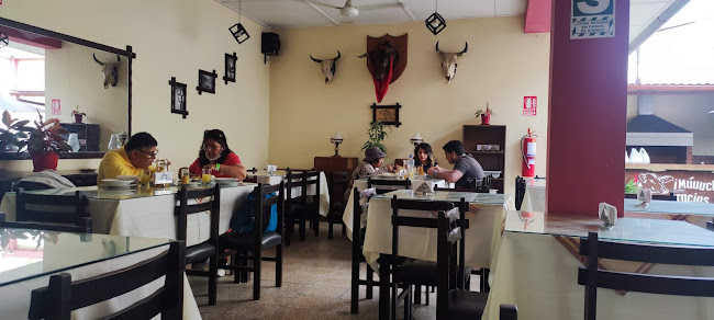 El Callejon De Las Parrillas - Tarapoto