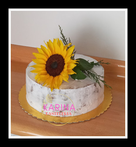 Opinii despre KARINA pastelería în Moyobamba - Gastronomía y hostelería