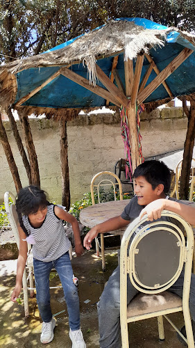 Comentarii opinii despre QUINTA CAMPESTRE ACKLLUYO