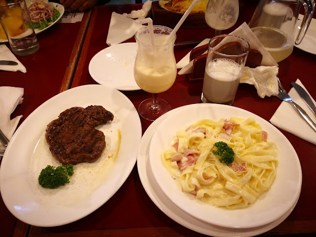 El Ravioli - Los Olivos