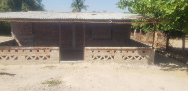 Mz. D 0002A Cas. Panamericana Malingas, Piura 20200