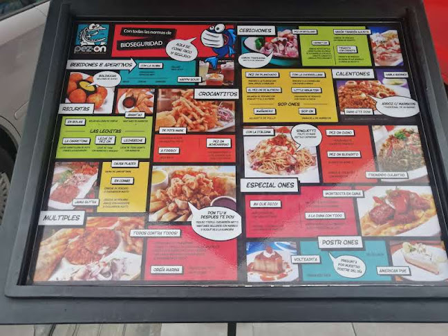 Ca. San Martín 537, Miraflores 15074