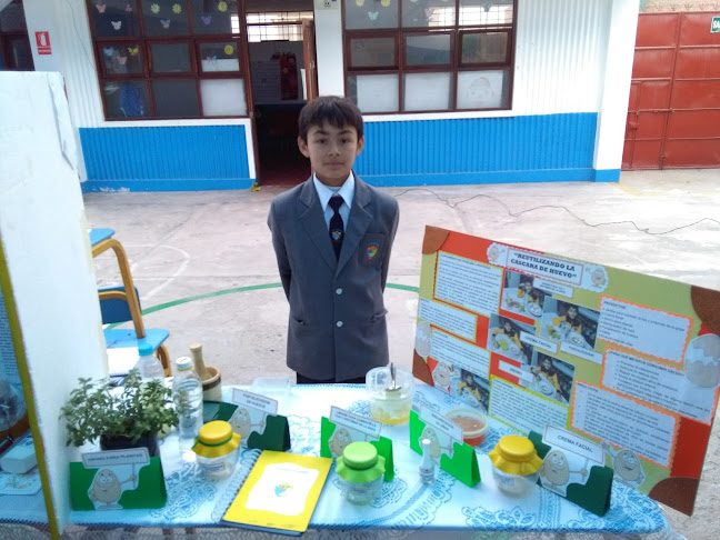 Juan B. Arenas, Mollendo 04416