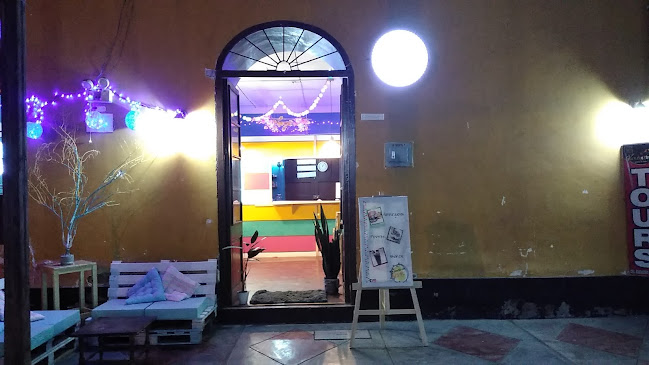 Opinii despre Burning Burger în Tarma - Gastronomía y hostelería