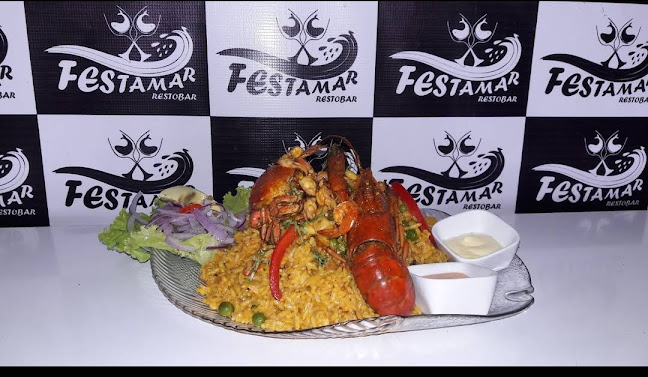 restaurant marisqueria festamar - Gastronomía y hostelería
