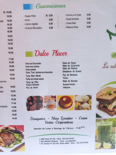 Comentarii opinii despre Matheo's