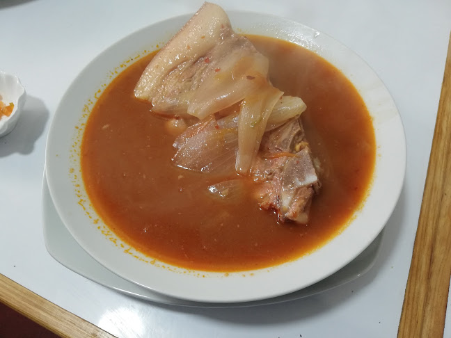 Mi Viejo Barrio Juliaca - Juliaca