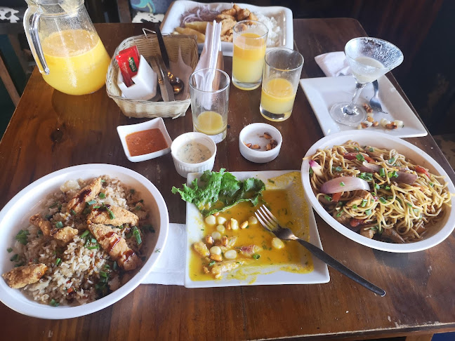 Taberna de Don Jaime - Gastronomía y hostelería