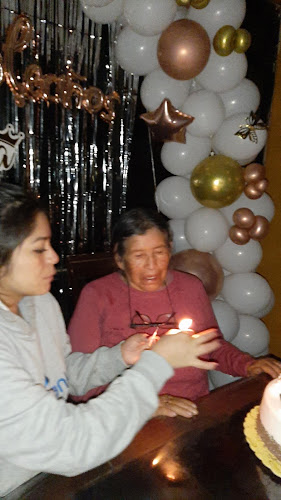 CASITA - Gastronomía y hostelería