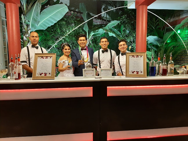 Restaurante Turístico Tradiciones