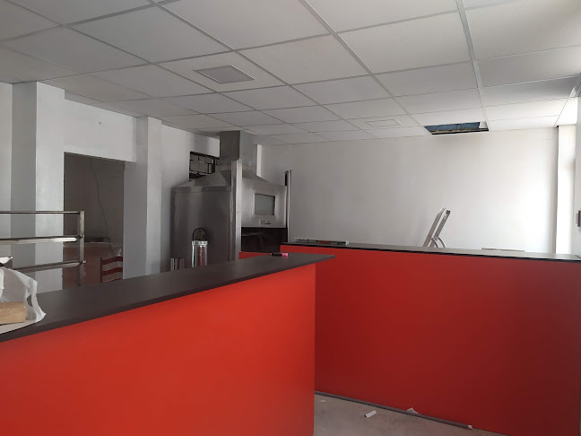 Opinii despre Brasas Chicken în Chiclayo - Gastronomía y hostelería