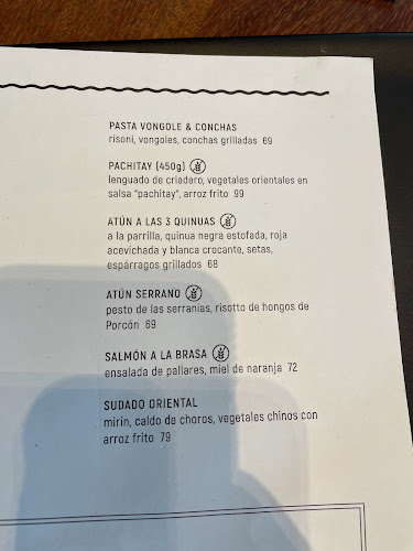 Av. Pardo y Aliaga 672, San Isidro 15073