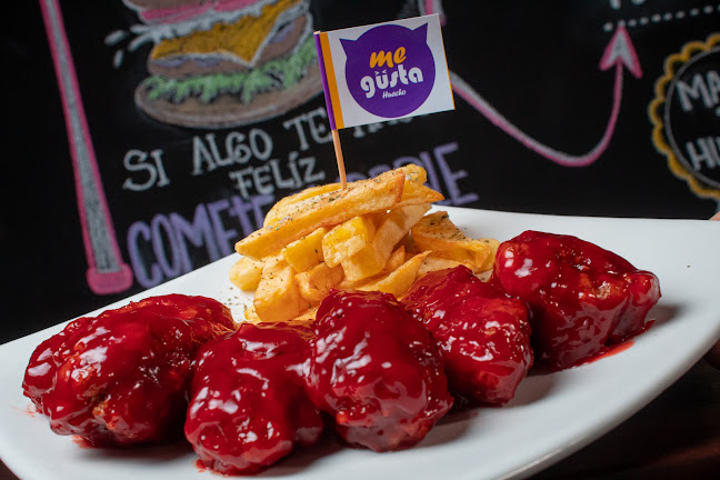 Comentarii opinii despre Me Gusta Huacho - Ca. Colón