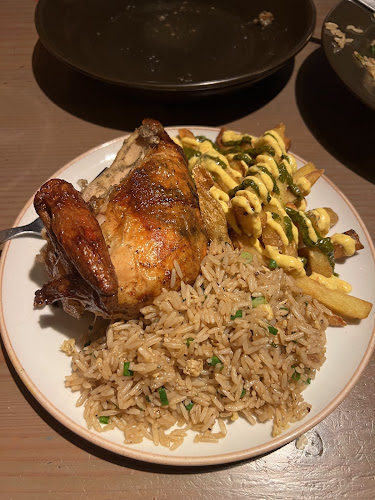 Tori Pollería - Lima