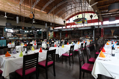 Puro Perú Buffet Gourmet