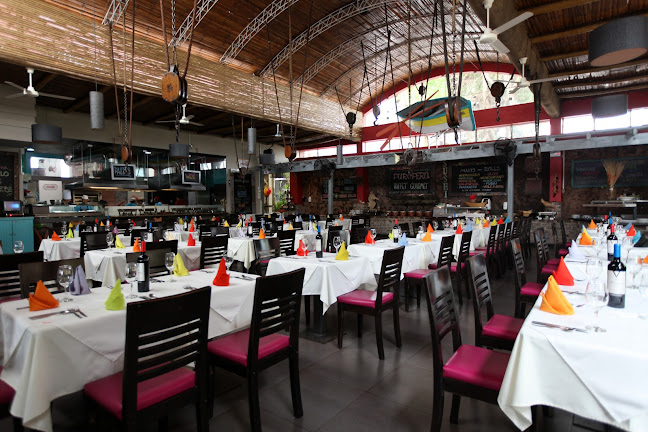 Puro Perú Buffet Gourmet