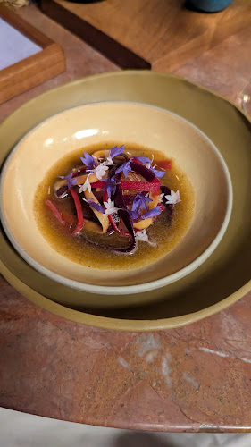 Kjolle - Gastronomía y hostelería