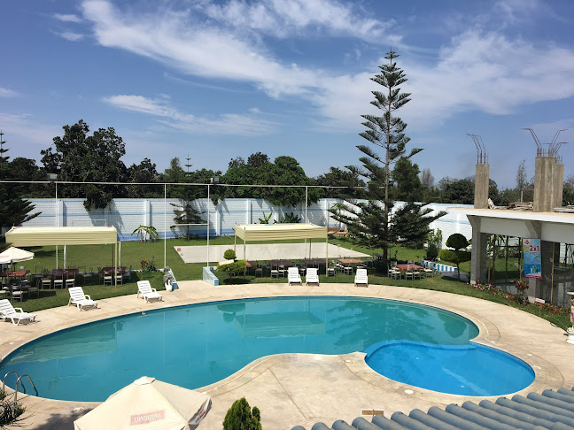 Paraiso De La Campiña Huacho - Santa María