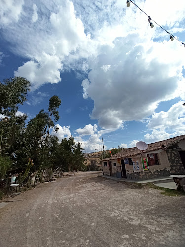 El rancho de Bruno - Ayacucho