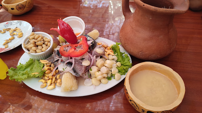 PICANTERIA EL RINCONCITO CATAQUENSE