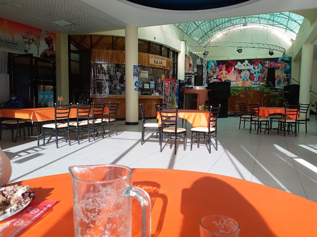 Quinta Candelaria - Gastronomía y hostelería