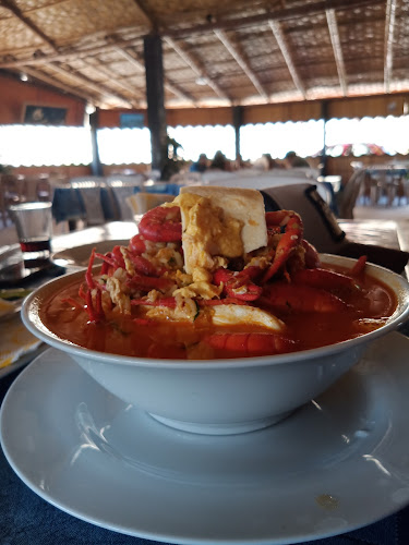 Restaurante El Titanic - Aplao