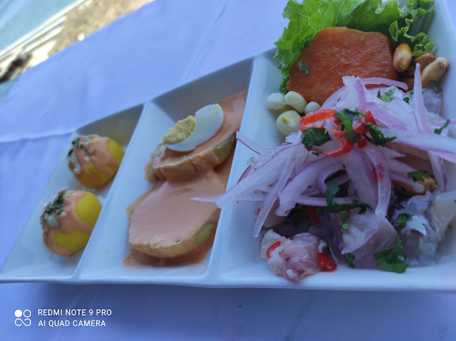 Comentarii opinii despre Divino Mar