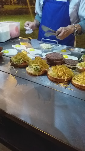 Comentarii opinii despre CANITO (Hamburguesas)