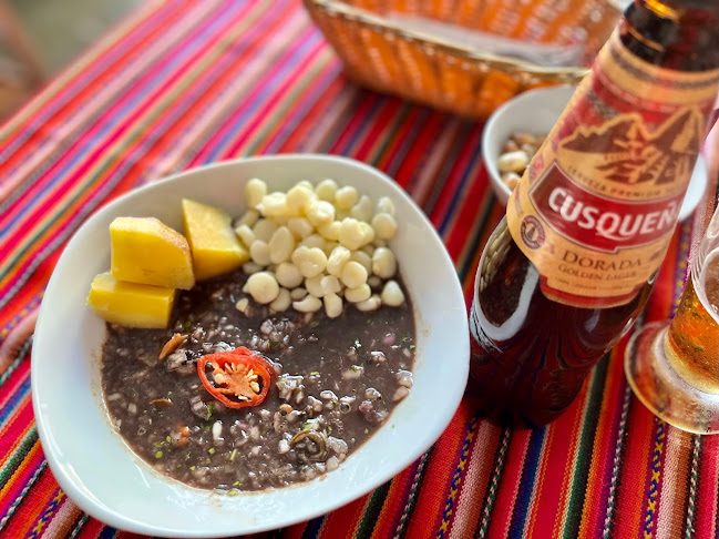 Comentarii opinii despre El Miscucho