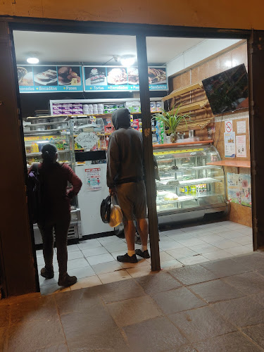 Jirón Ica 487, Lima 15001