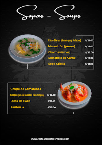 Las Tres Marías 159, Santiago de Surco 15023