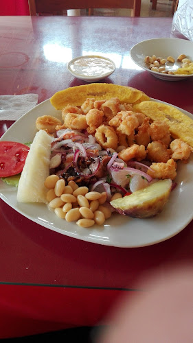 Restaurante El Rey II - Talara