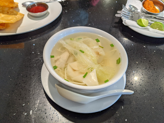 Chifa Casa China - Gastronomía y hostelería