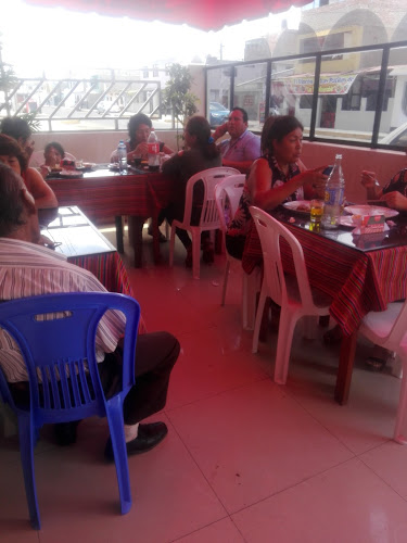 Opinii despre Restaurant Jorgito în Chimbote - Gastronomía y hostelería