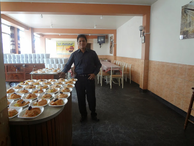 El Padrino Restaurante Tradicional Huancaino - Gastronomía y hostelería