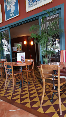 La Bodega de la Trattoria - Santiago de Surco