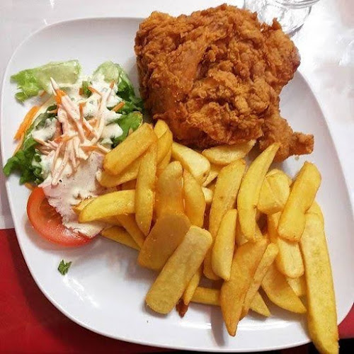 DON PEPE'S POLLOS & PARRILLAS