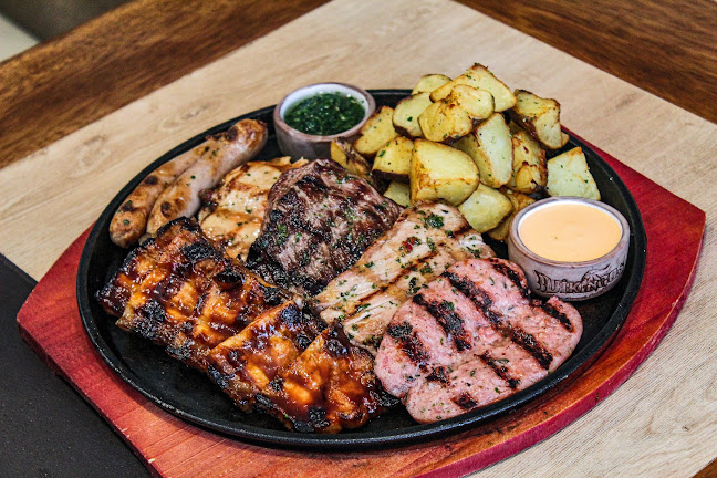 Vikingos Grill - Juliaca