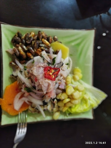 Gustavo Pinto 40, Tacna 23001