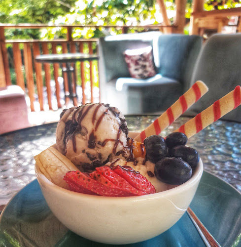 KALÚA Heladería Artesanal - Gastronomía y hostelería