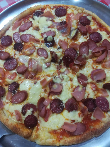 Opinii despre D'albano în Jesús María - Gastronomía y hostelería