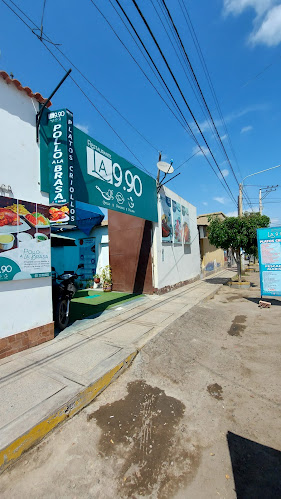 Comentarii opinii despre Restaurante La 9.90