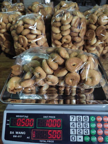 Panadería "DON BIGOTE" - Gastronomía y hostelería