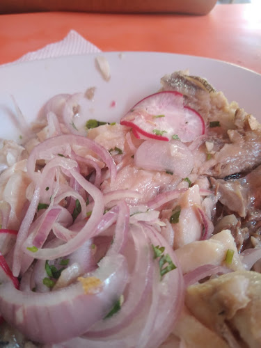 Restaurant Santa Cecilia La Ñata Rica - Gastronomía y hostelería